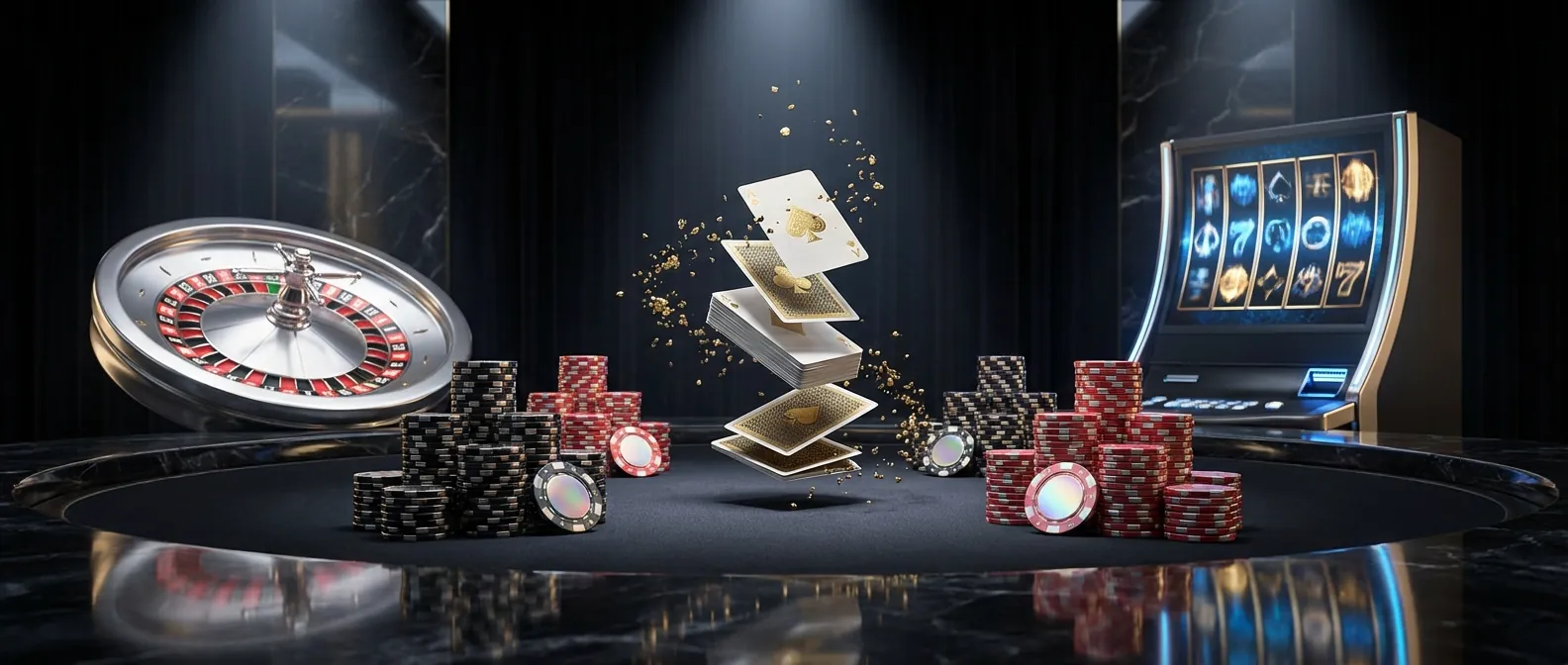 Vivabet Casino bonus