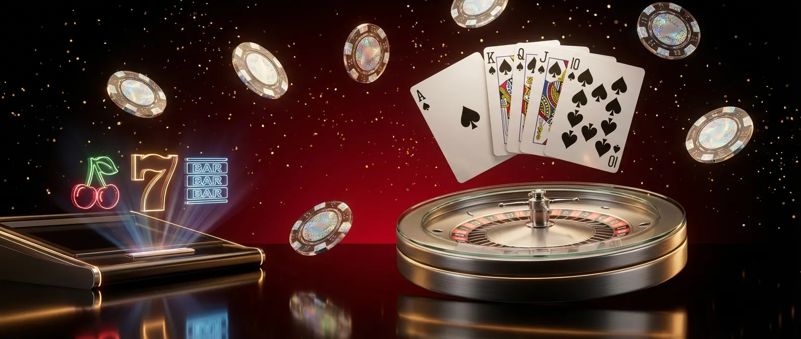 Vivabet Casino bonus
