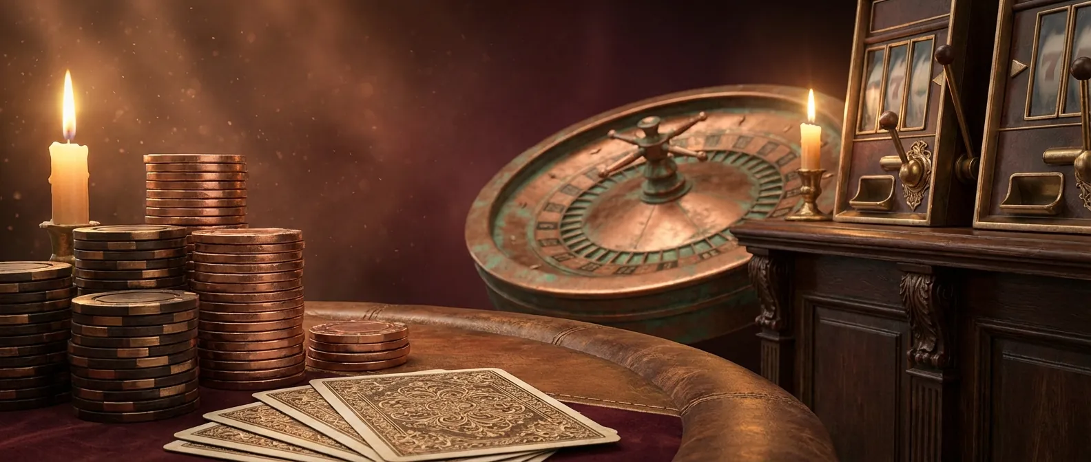 Vivabet Casino bonus